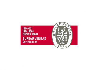 LDA BV Certification