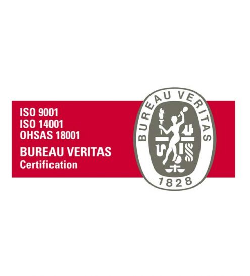 LDA BV Certification