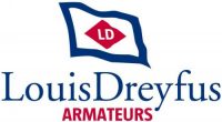Logo Louis Dreyfus Armateurs