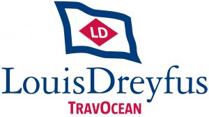Logo Louis Dreyfus Travocean