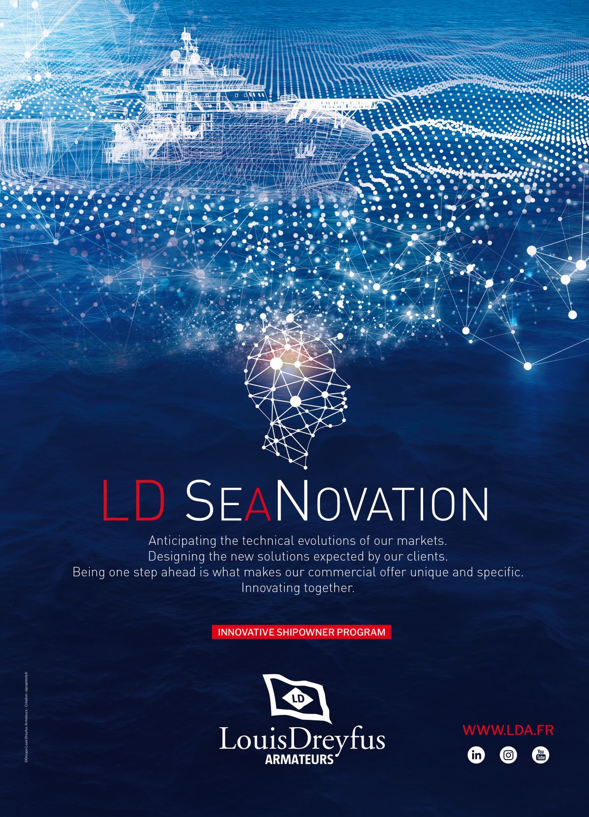 LD SEANOVATION pub