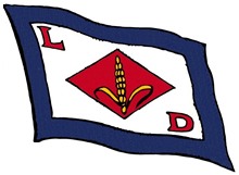 LDA ancien logo