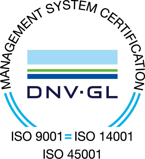 LDTVO certifications