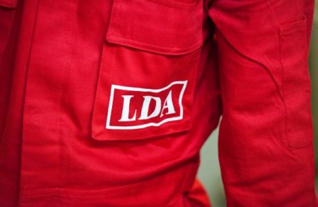 Seafarers LDA