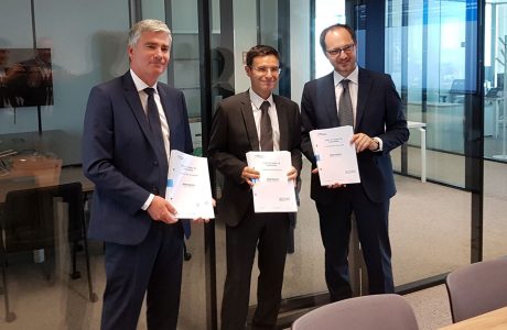 EDF LDA LDTVO Prysmian Signature