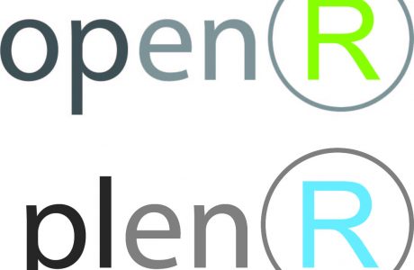 Logos OpenR PlenR