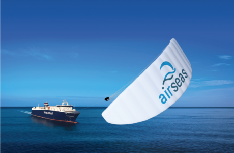 Seawing on Airbus LDA
