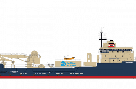 Ile d'Ouessant LDA ASN