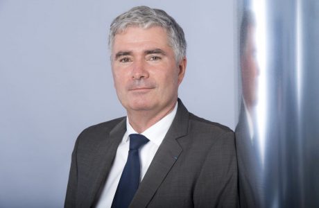 Gildas Maire Louis Dreyfus Armateurs