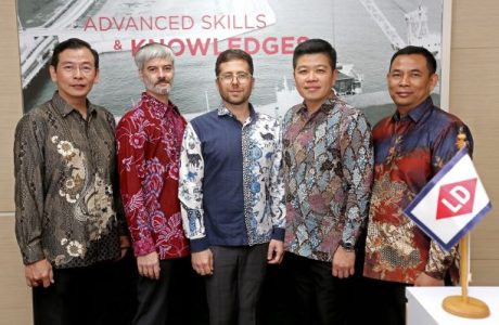 SLM Indonesia