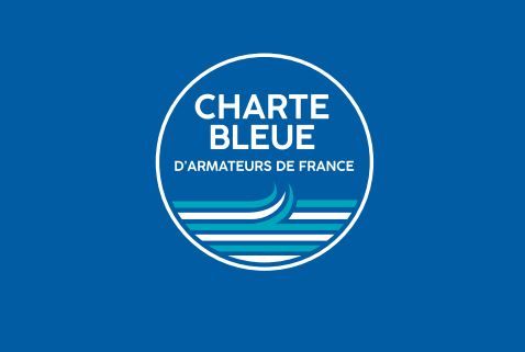 Charte Bleue Blue Charter Armateurs