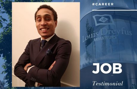 Michael MEL LDA job testimonial