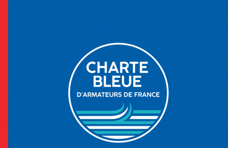 Charte Bleue Armateurs de France