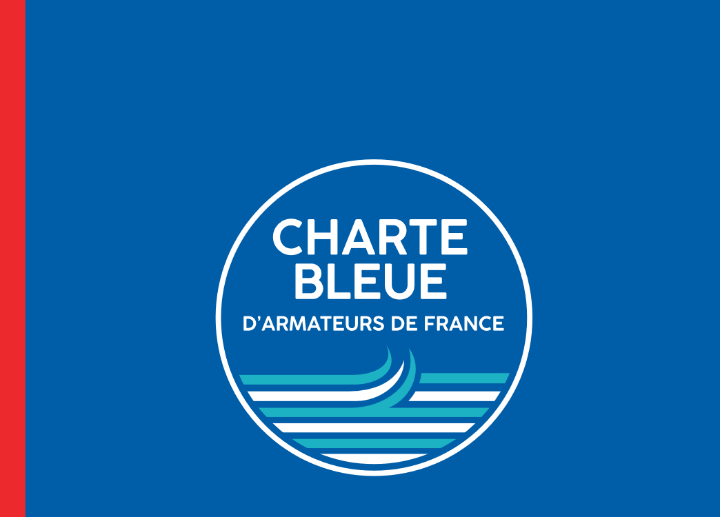 Charte Bleue Armateurs de France